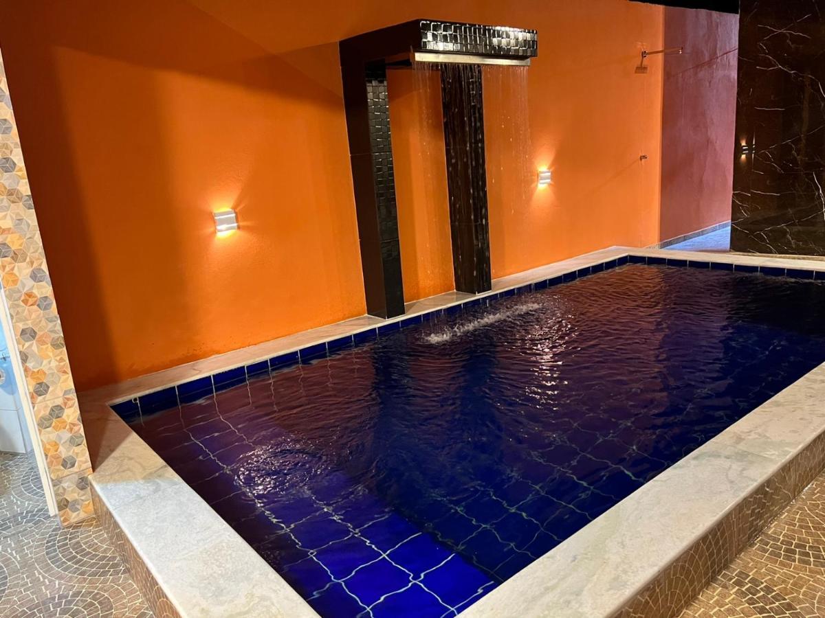 Maragogimeucaribe Villa Ngoại thất bức ảnh