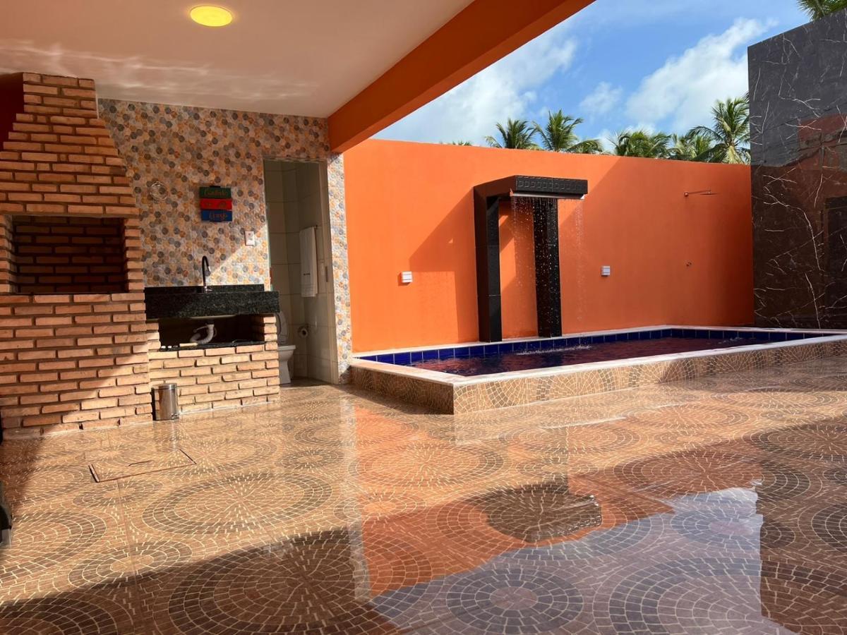 Maragogimeucaribe Villa Ngoại thất bức ảnh