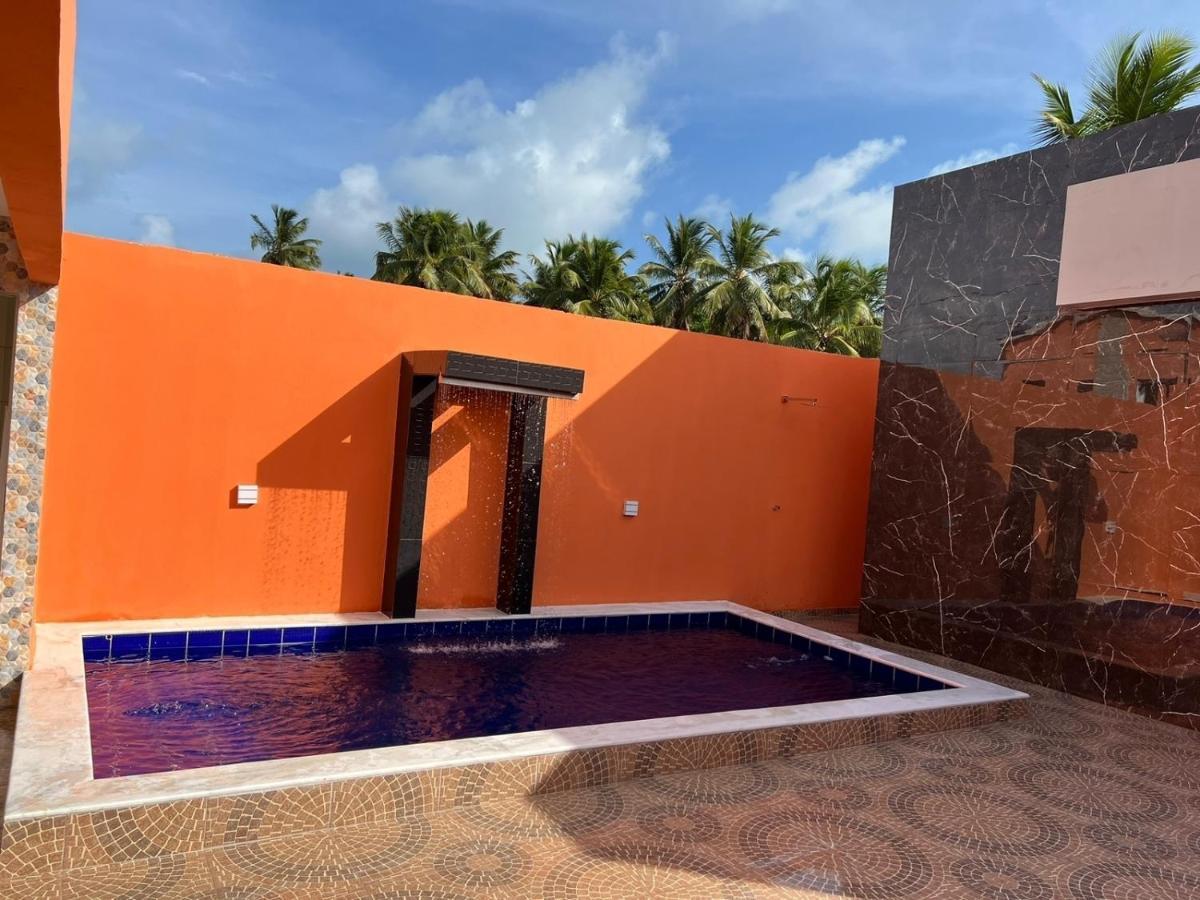 Maragogimeucaribe Villa Ngoại thất bức ảnh