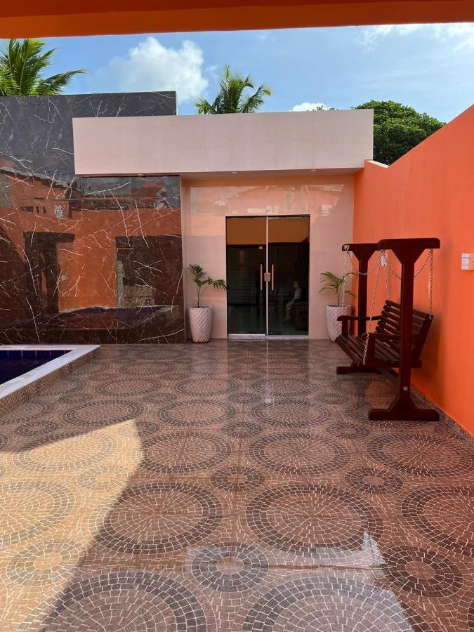 Maragogimeucaribe Villa Ngoại thất bức ảnh