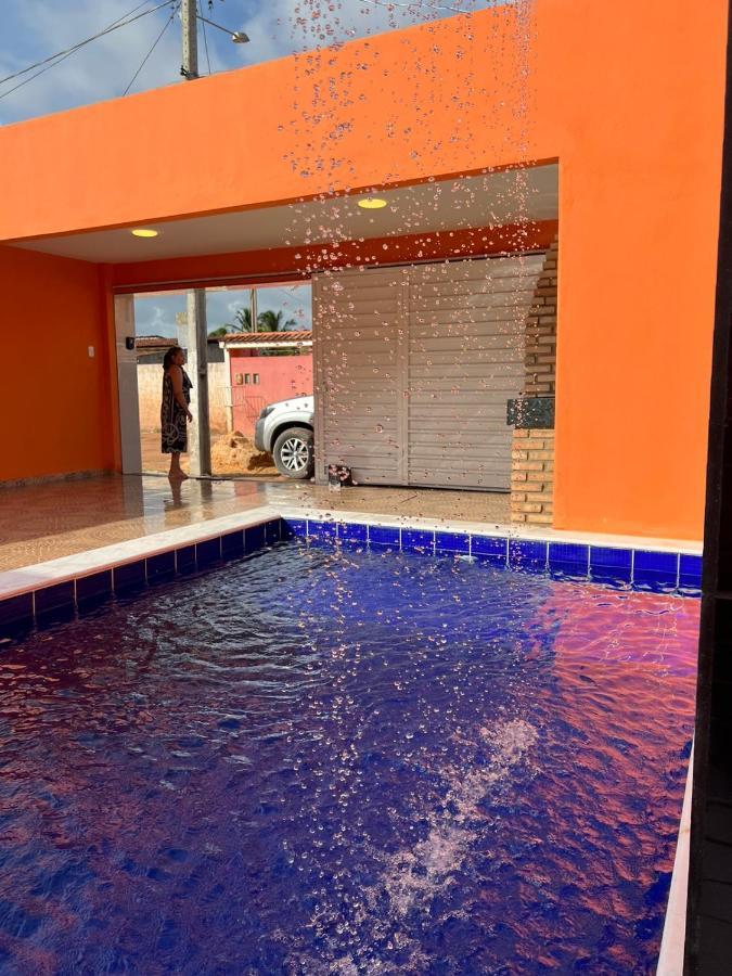 Maragogimeucaribe Villa Ngoại thất bức ảnh