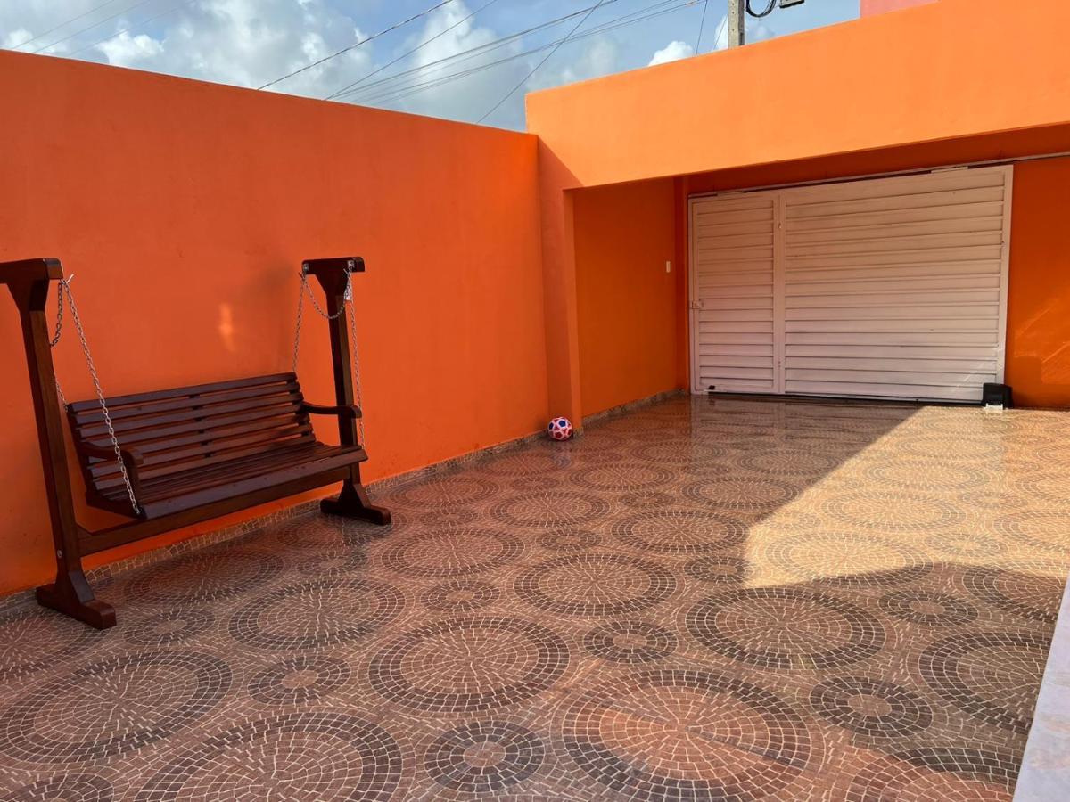 Maragogimeucaribe Villa Ngoại thất bức ảnh