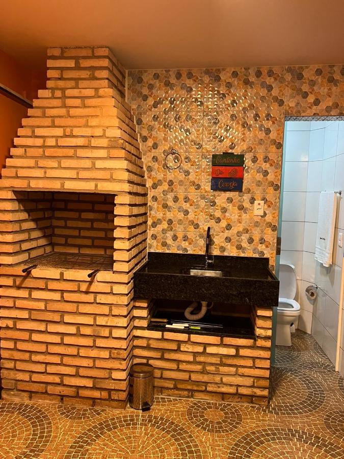 Maragogimeucaribe Villa Ngoại thất bức ảnh