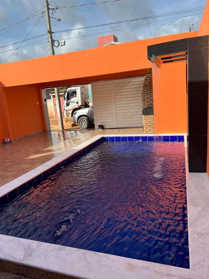 Maragogimeucaribe Villa Ngoại thất bức ảnh