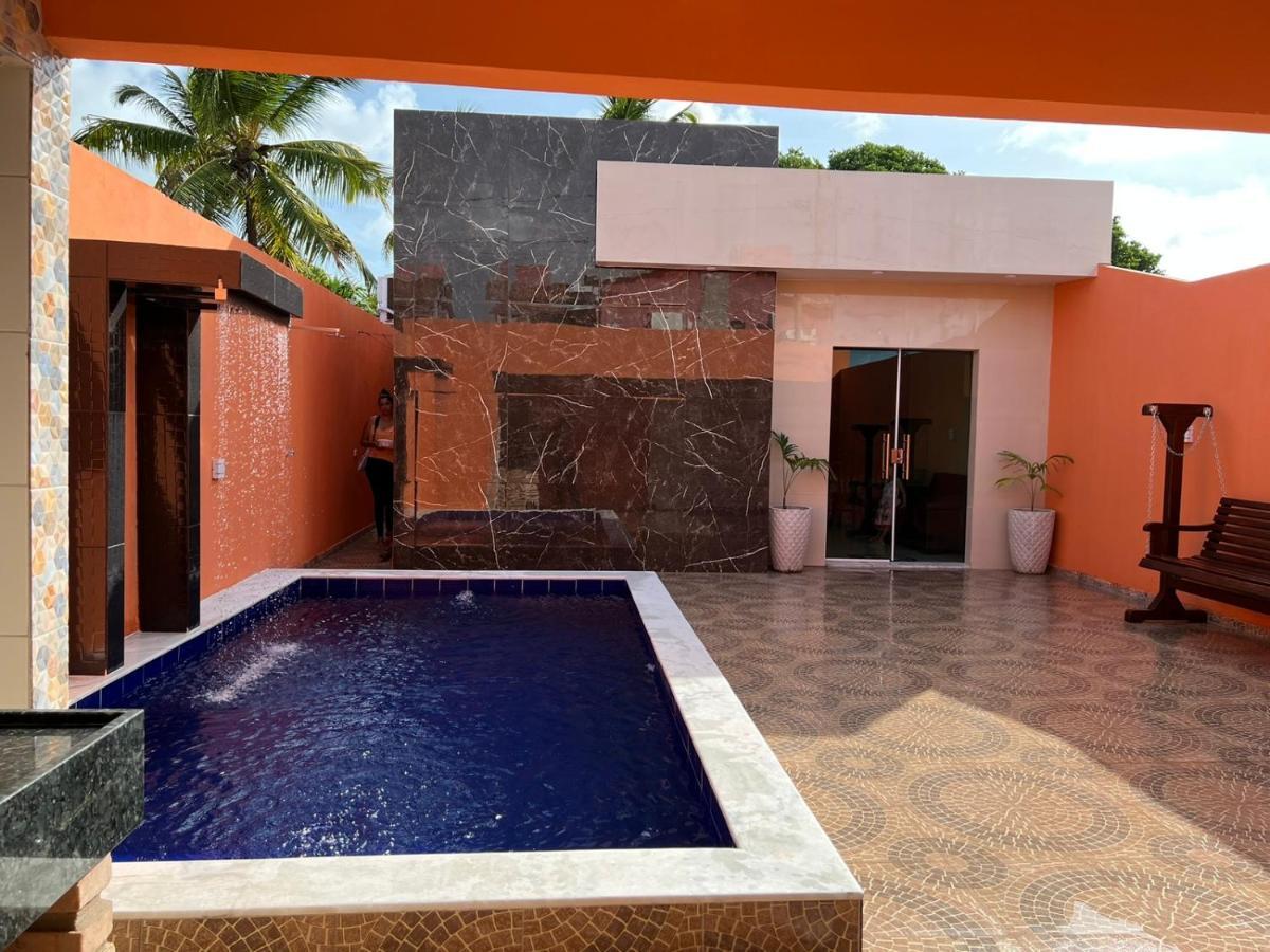 Maragogimeucaribe Villa Ngoại thất bức ảnh