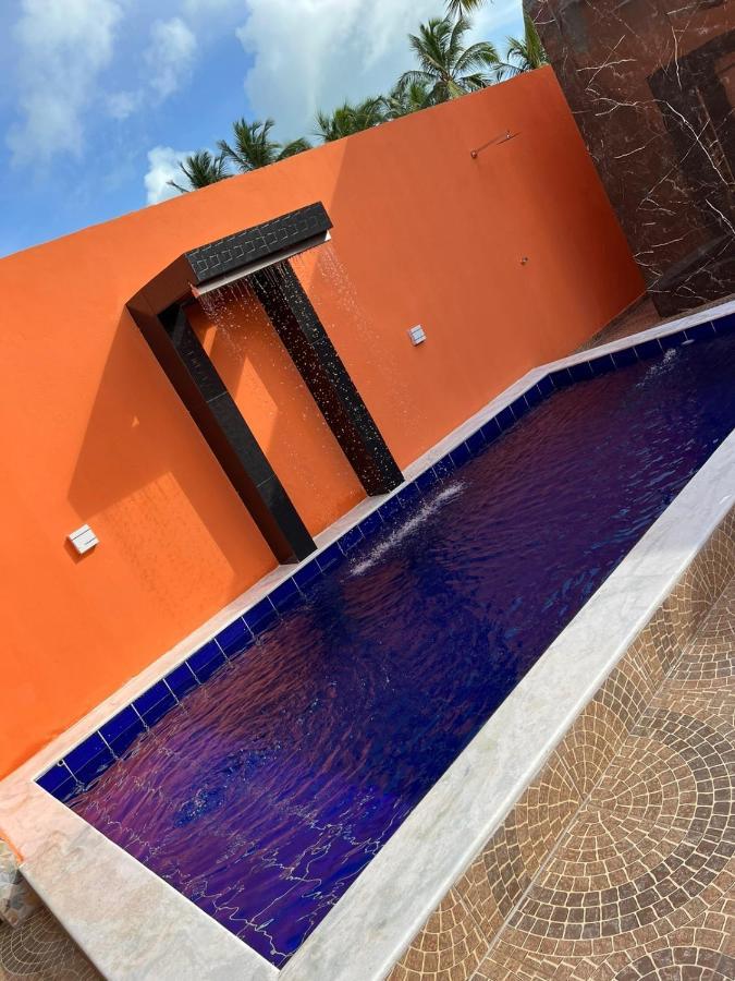 Maragogimeucaribe Villa Ngoại thất bức ảnh