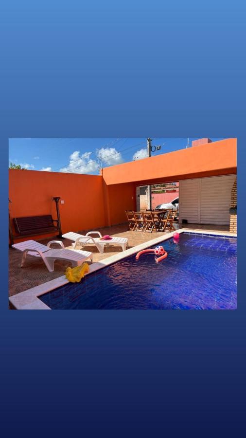 Maragogimeucaribe Villa Ngoại thất bức ảnh