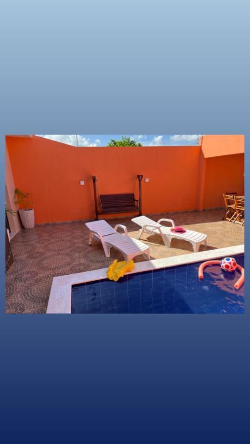 Maragogimeucaribe Villa Ngoại thất bức ảnh