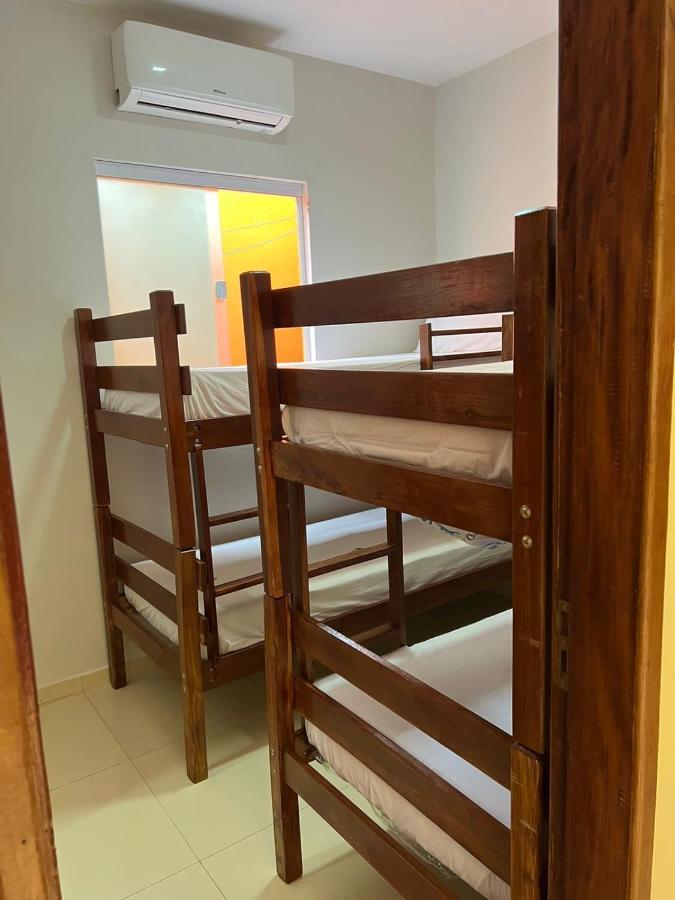 Maragogimeucaribe Villa Ngoại thất bức ảnh