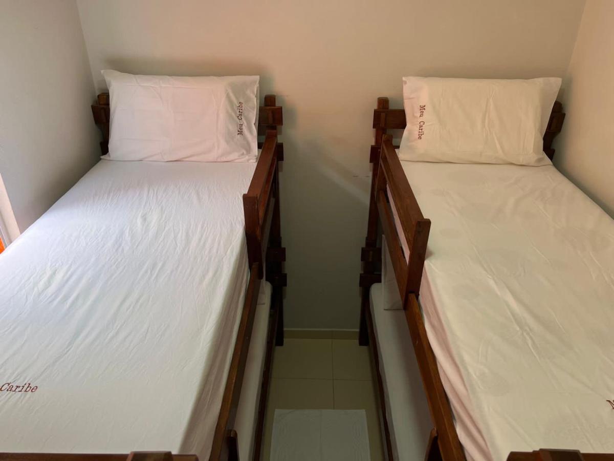 Maragogimeucaribe Villa Ngoại thất bức ảnh