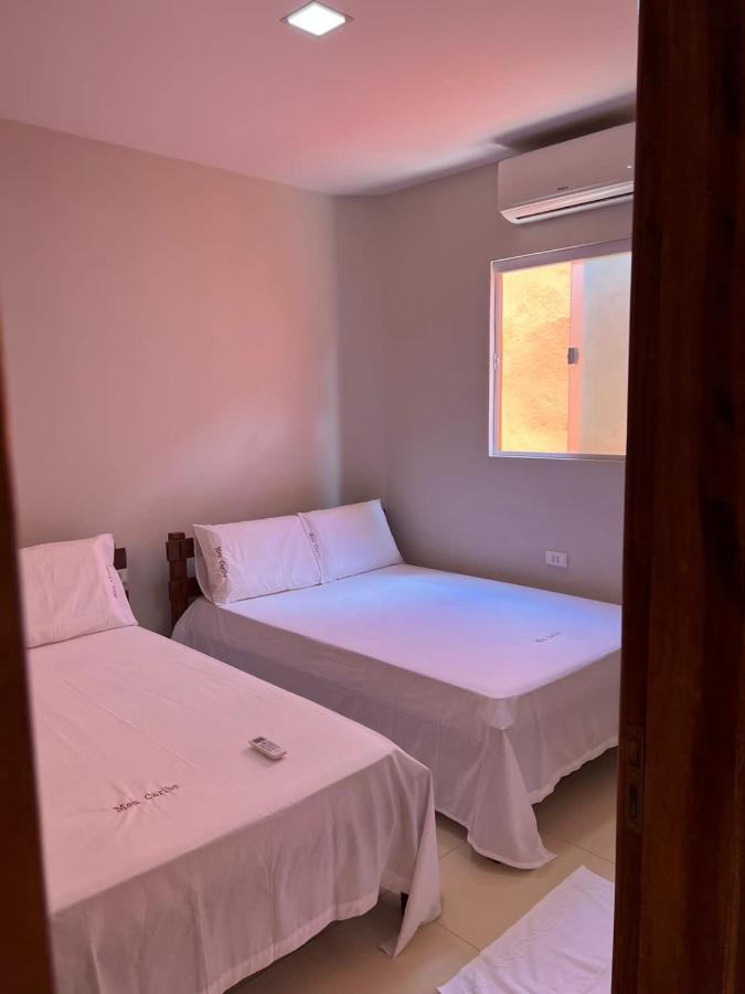Maragogimeucaribe Villa Ngoại thất bức ảnh