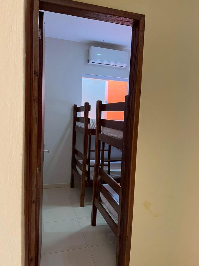 Maragogimeucaribe Villa Ngoại thất bức ảnh