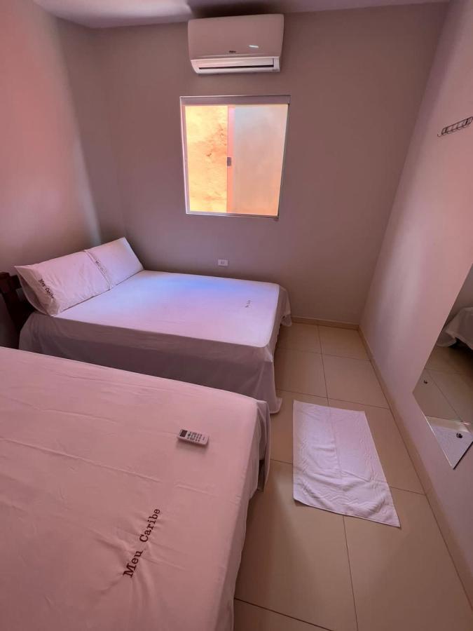 Maragogimeucaribe Villa Ngoại thất bức ảnh