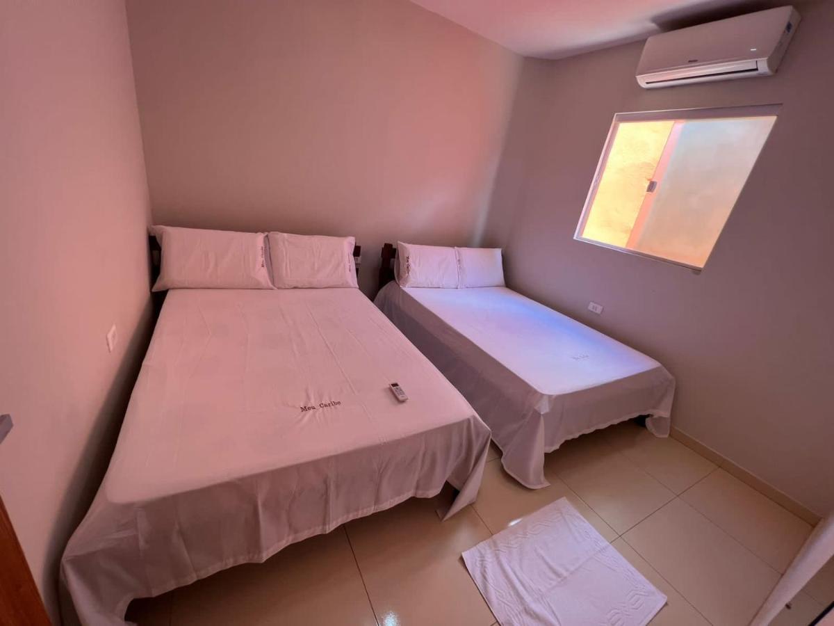 Maragogimeucaribe Villa Ngoại thất bức ảnh