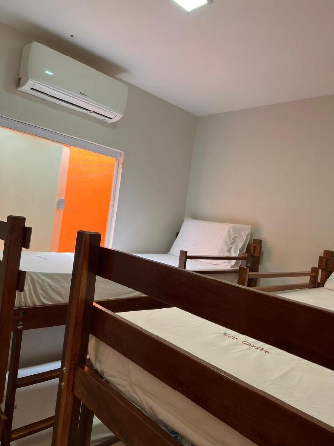 Maragogimeucaribe Villa Ngoại thất bức ảnh