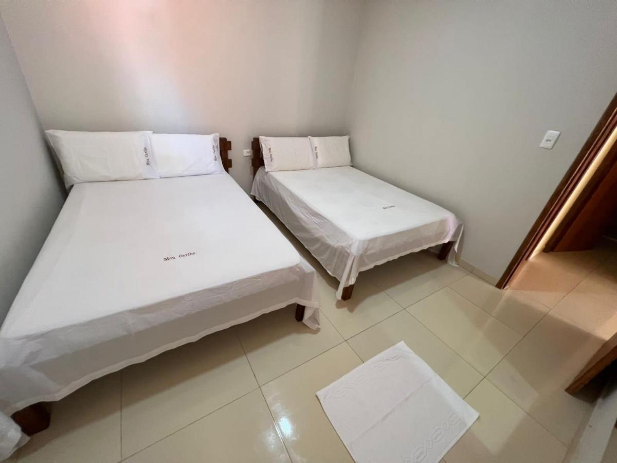 Maragogimeucaribe Villa Ngoại thất bức ảnh