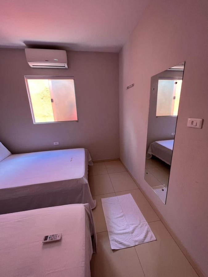 Maragogimeucaribe Villa Ngoại thất bức ảnh