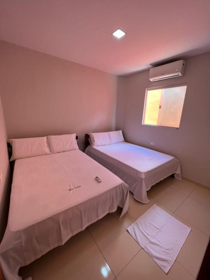 Maragogimeucaribe Villa Ngoại thất bức ảnh