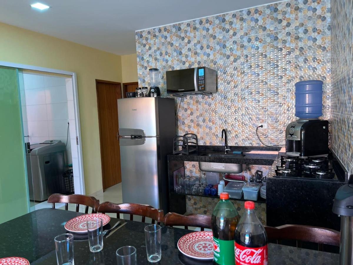 Maragogimeucaribe Villa Ngoại thất bức ảnh