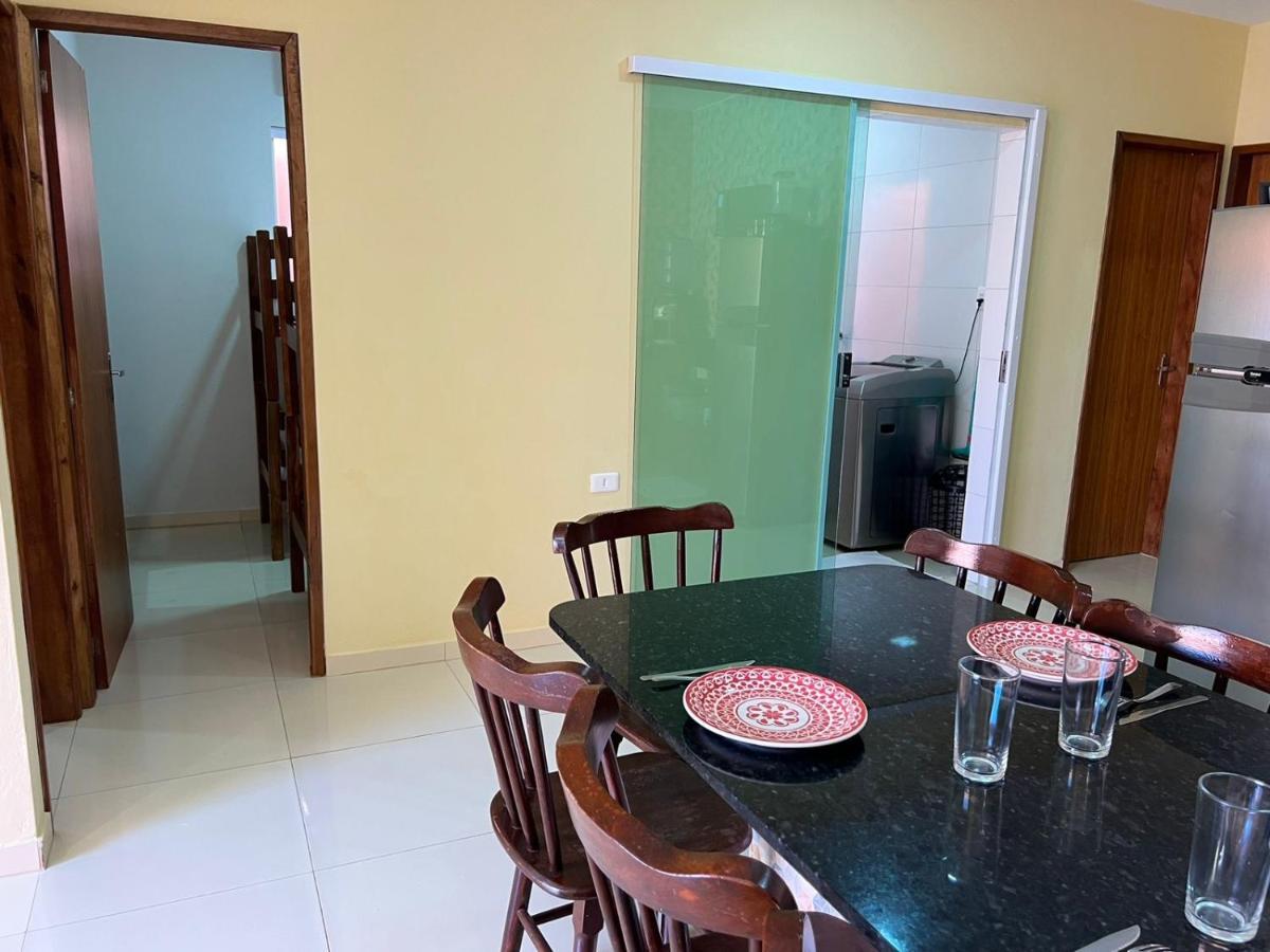Maragogimeucaribe Villa Ngoại thất bức ảnh
