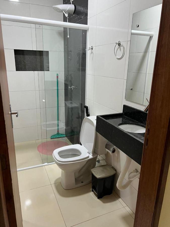 Maragogimeucaribe Villa Ngoại thất bức ảnh