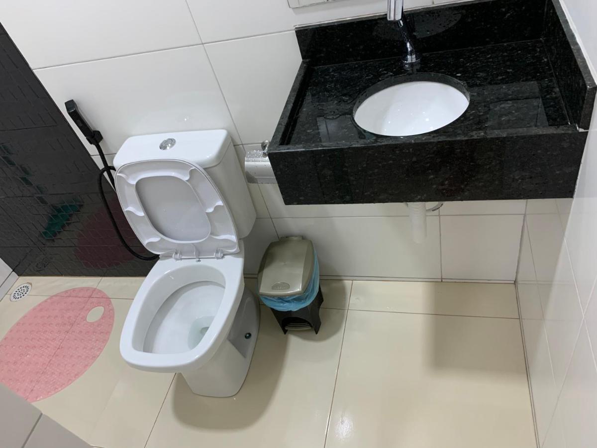 Maragogimeucaribe Villa Ngoại thất bức ảnh