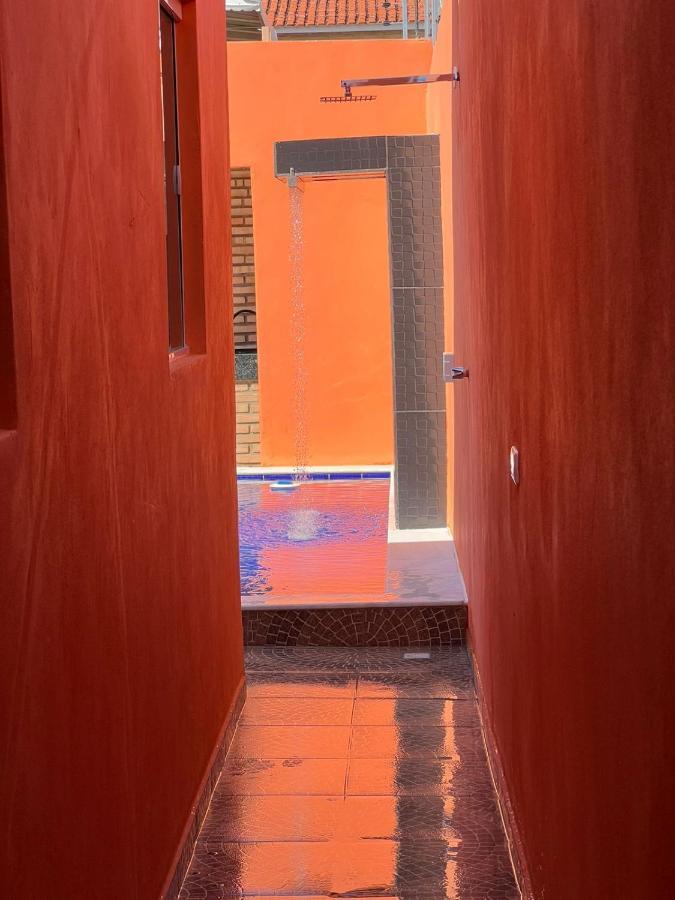 Maragogimeucaribe Villa Ngoại thất bức ảnh