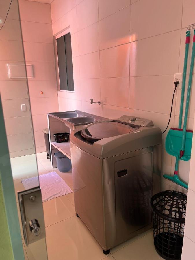 Maragogimeucaribe Villa Ngoại thất bức ảnh